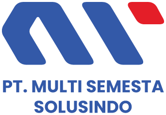 PT. Multi Semesta Solusindo